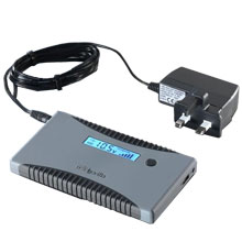 PowerTraveller 旅行家 minigorilla MG001 移动 电源