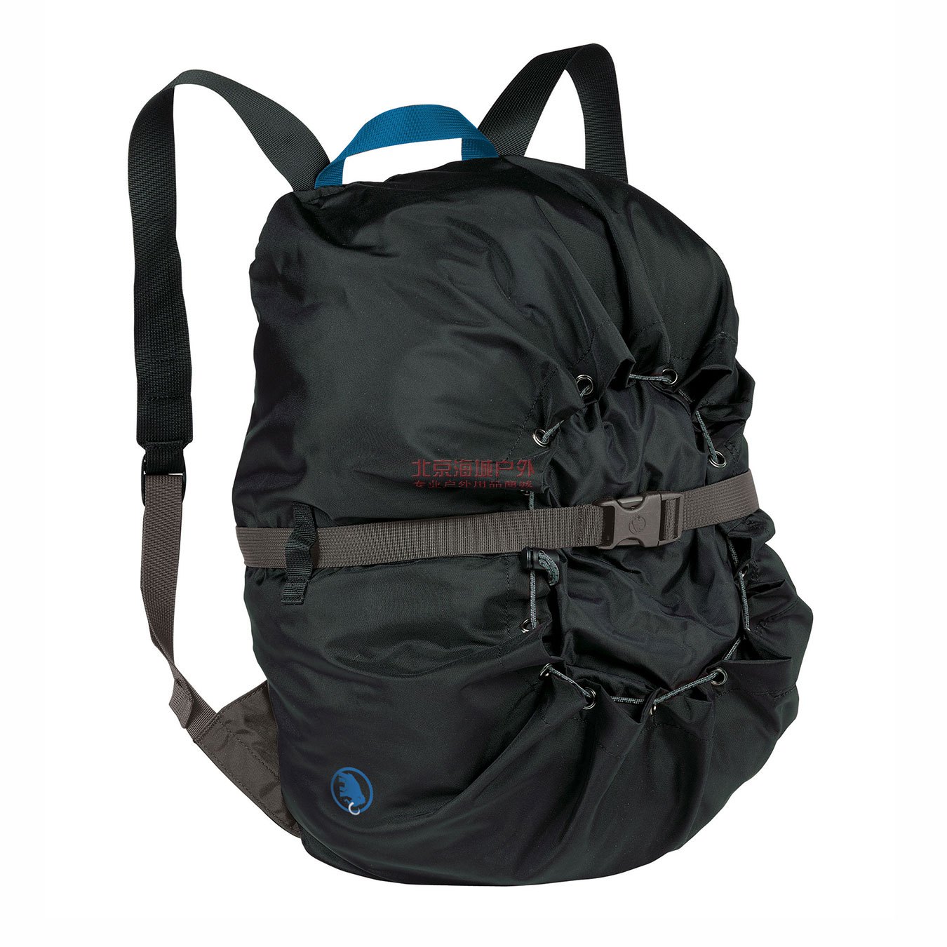 MAMMUT 猛犸象2290-00511 绳包Rope Bag Element—8折优惠