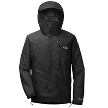 Outdoor Research  55010 火雷 冲锋衣 男款 Foray Jacket