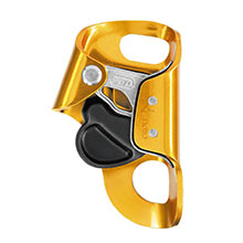 PETZL  B16BAA 胸式上升器 CROLL