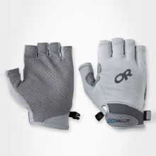 Outdoor Research  250150 半指 手套 冰点 科马 UPF50 Chroma Sun Gloves