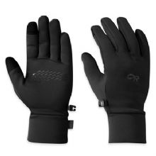 Outdoor Research  243203 触屏 手套  PL100 男款 Sensor Gloves