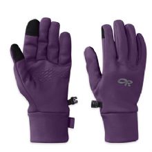 Outdoor Research  243204 触屏 手套 PL100 女款 Sensor Gloves