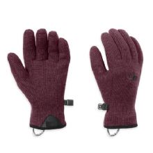 Outdoor Research  70096 抓绒 手套 疾风 女款 Flurry Gloves