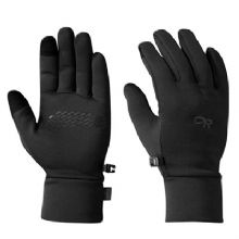 Outdoor Research  243222 触屏 手套 PL 400 男款  Sensor Gloves