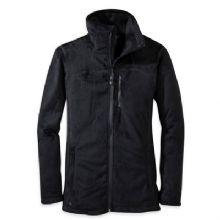 Outdoor Research  243774 卡西亚 抓绒 上衣 女款 Casia Jacket