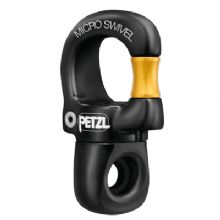 PETZL  P58 XSO 迷你 可开启 万向节 SWIVEL