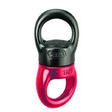 PETZL  P58L 滚珠 轴承 万向节 SWIVEL