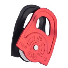 PETZL  P60A 高强度 超高效 滑轮 MINDER